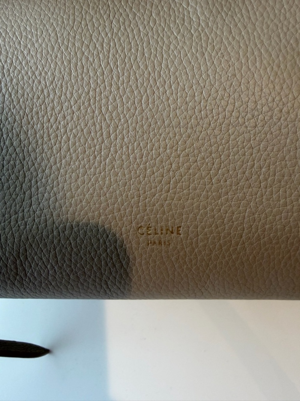 *Authentic* Celine Medium Belt Bag - Picture 3 of 11